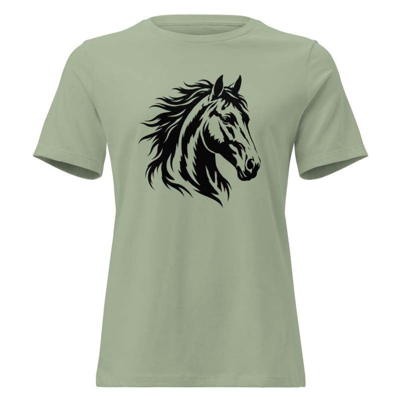 Women's Relaxed T-Shirt