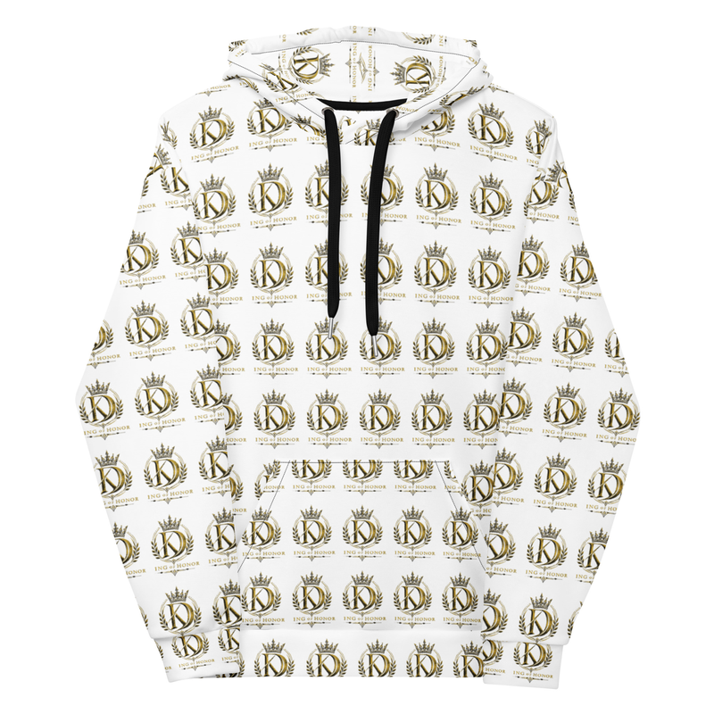 GKD Unisex Hoodie