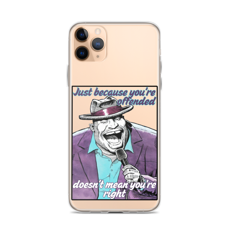 Purple rain Phone Cases Iphone