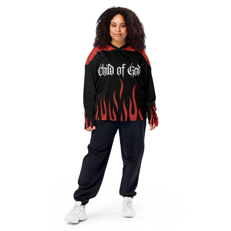 Child of God Sweater