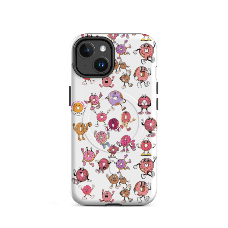 Sprinkles “Likited Edition” MagSafe® tough case for iPhone®