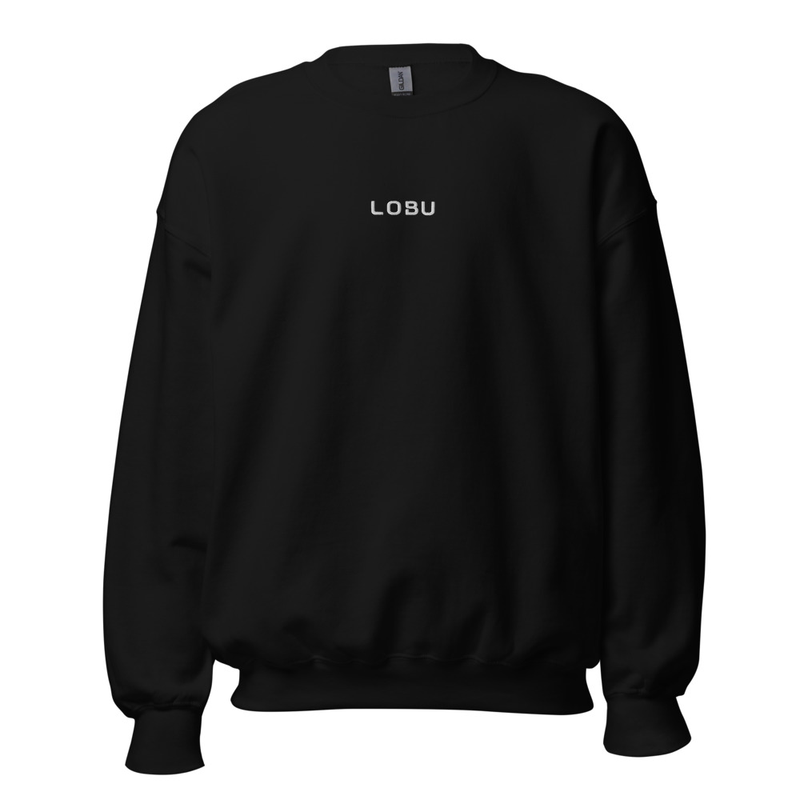 Manga longa Lobu
