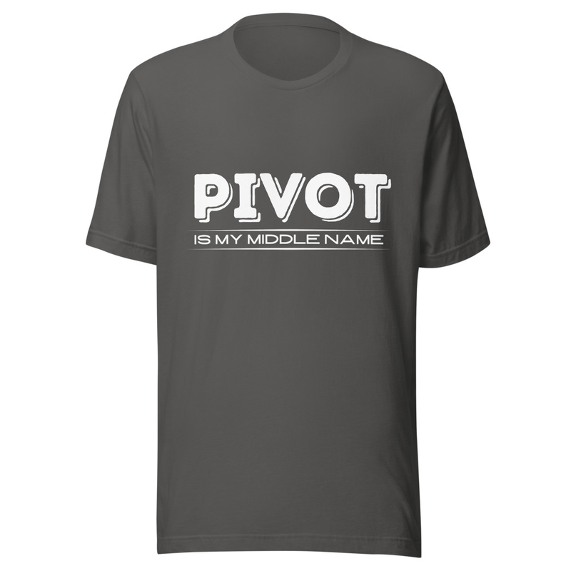 Pivot is my Middle Name - Midnight Tone – Image 7