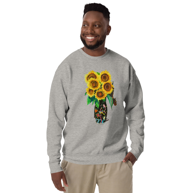 Herend Harmony - Unisex Premium Sweatshirt