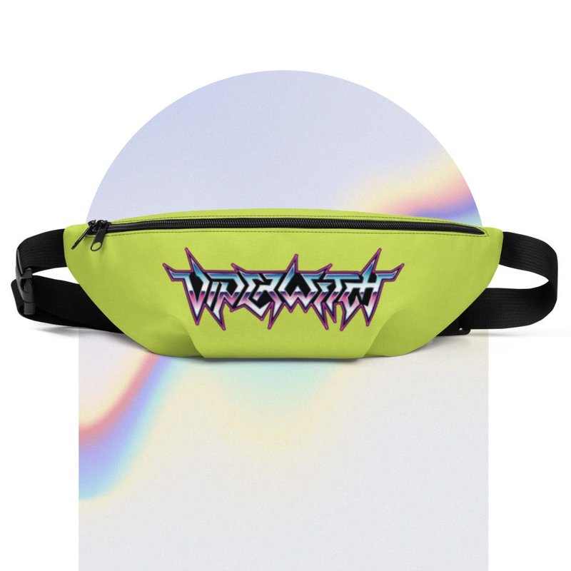 Fanny Pack - Toxic Avenger