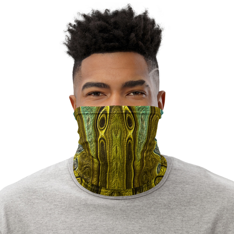 iZoot-Ganjart Neck Gaiter/Face masks - newmarZX1VP — neck gaiters & face masks by Ira Zoot