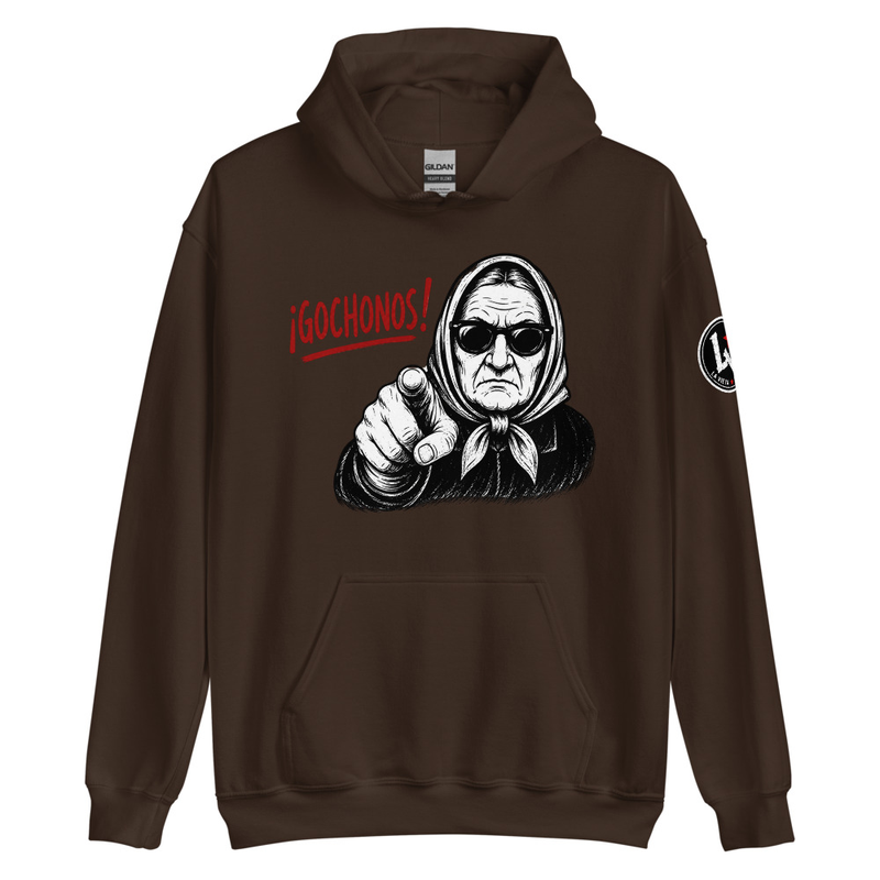 Sudadera Gochonos
