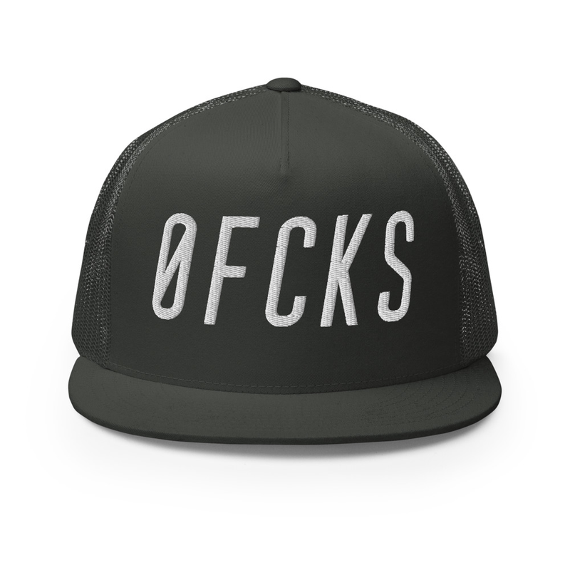 0 FUCKS
