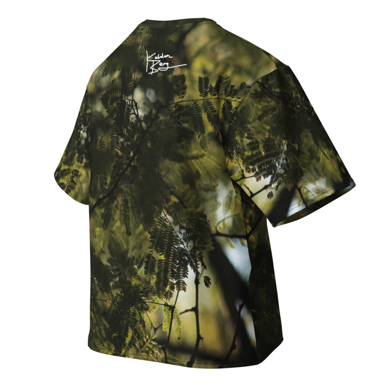 Oversized Tee (All This Noise)
