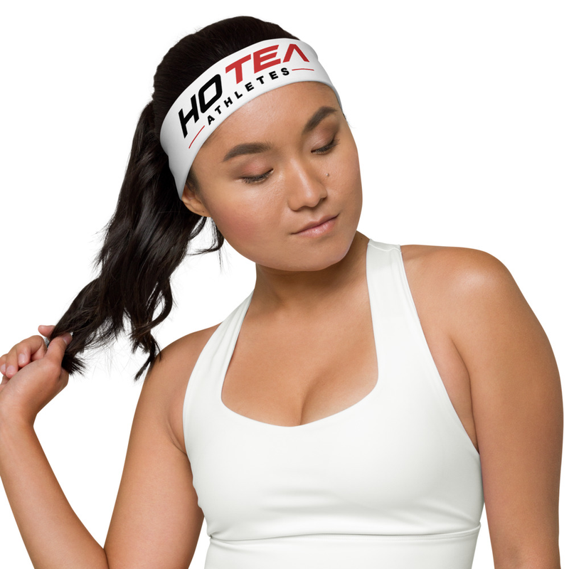Hotea Athletes  Headband