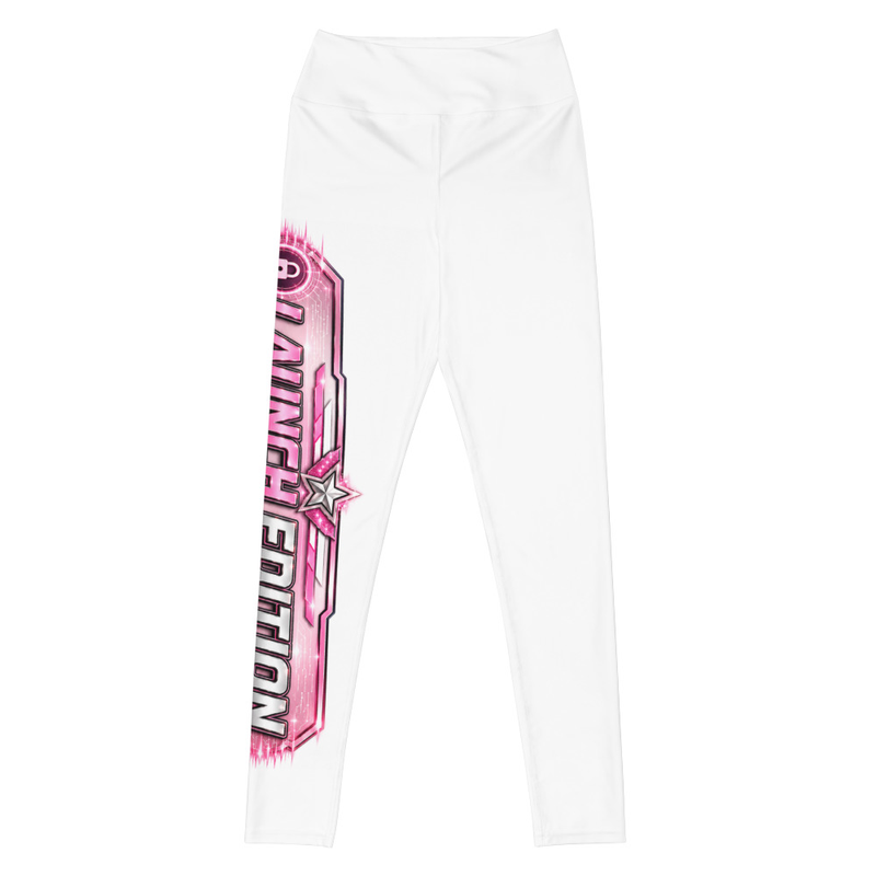 Yoga Leggings