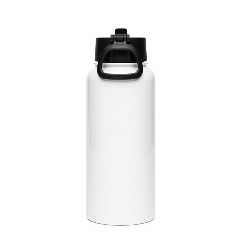 "Nando" Stainless Steel Hydrator