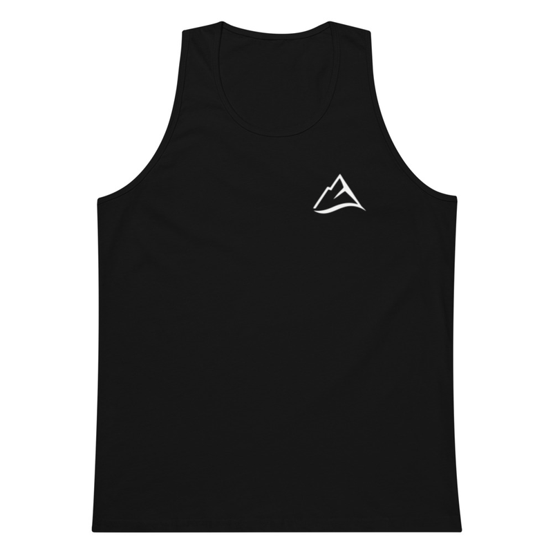 Climb Harder Tank