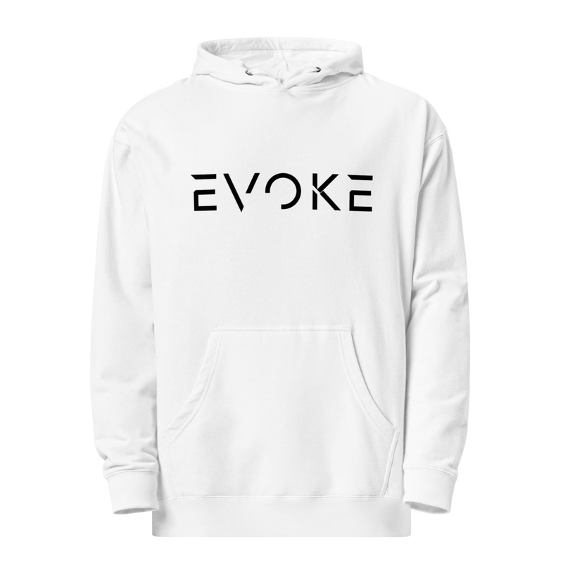 Unisex midweight hoodie / S