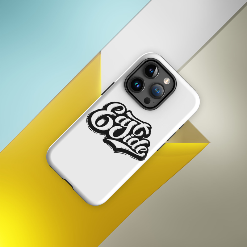 EastSide Tough Case for iPhone® – iPhone 15 Pro, Matte