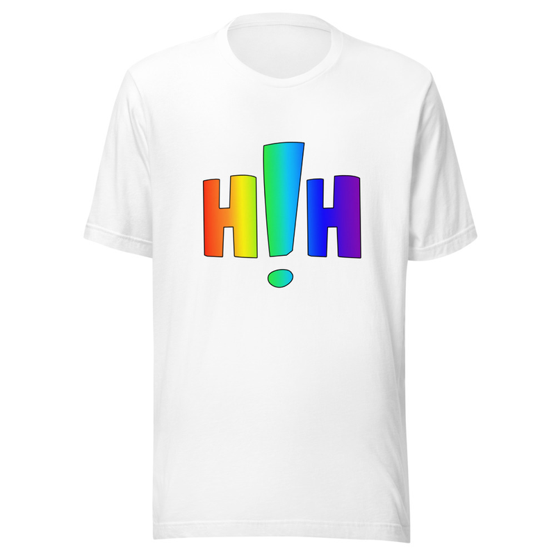 Unisex t-shirt