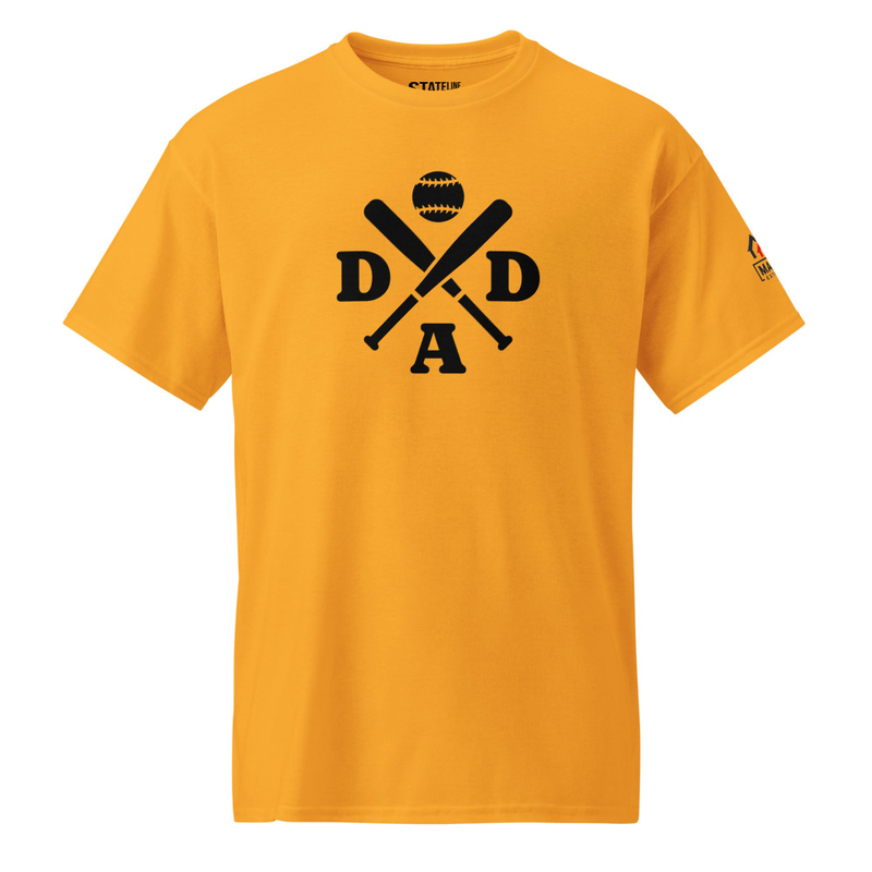 Dad Shirt - Light - DryBlend® T-Shirt