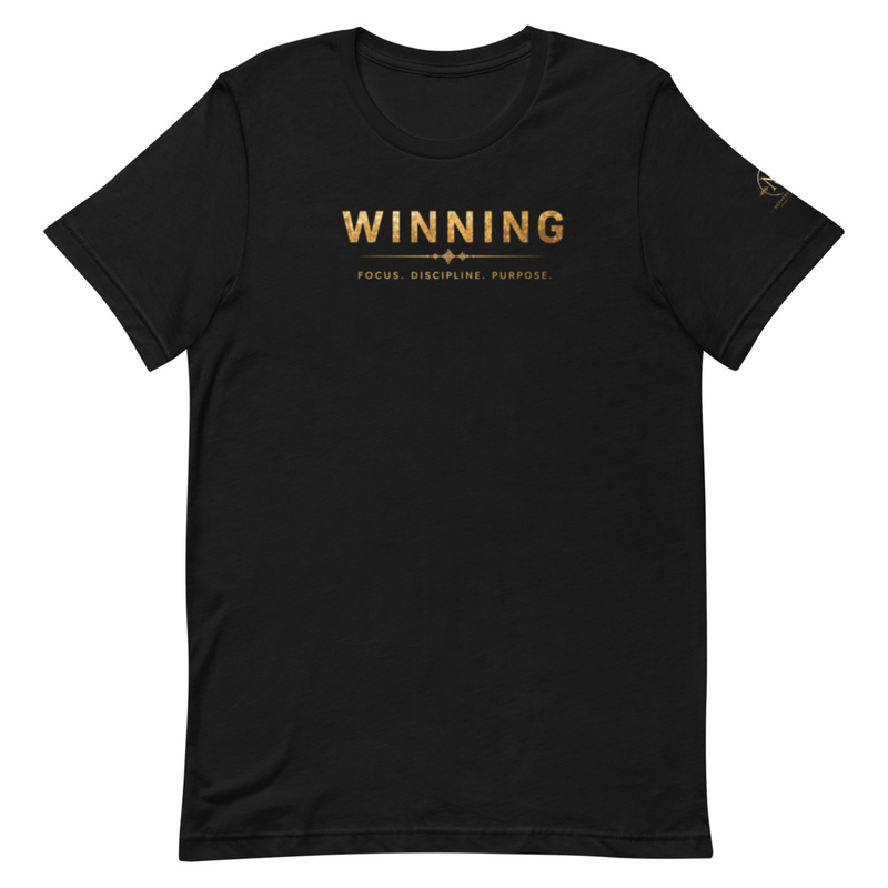 Winning T-Shirt – Image 2