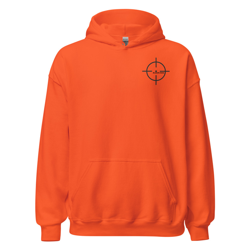 Groups > Opinions Unisex Hoodie – 2XL, Orange