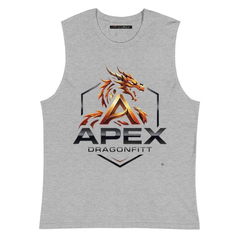Muscle Shirt