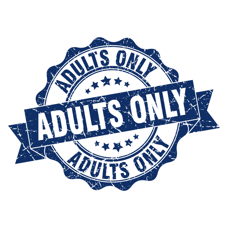 Women's Relaxed T-Shirt - Adults Only