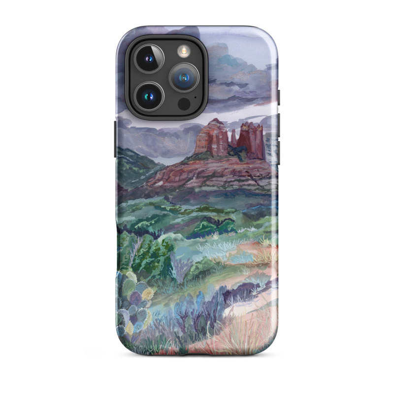 iPhone® Case – iPhone 16 Pro Max, Glossy
