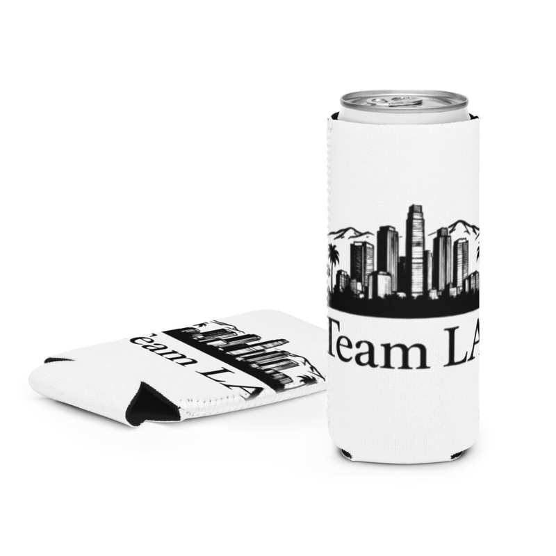 Can cooler Team LA