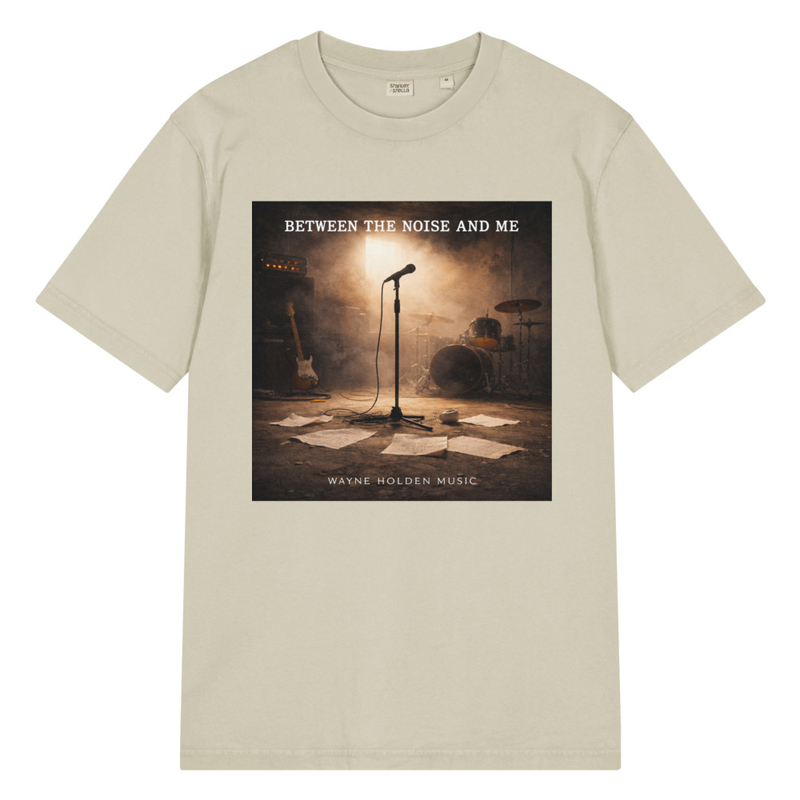 Unisex Garment Dyed Creator 2.0 Vintage T-Shirt | Stanley/Stella SATU041