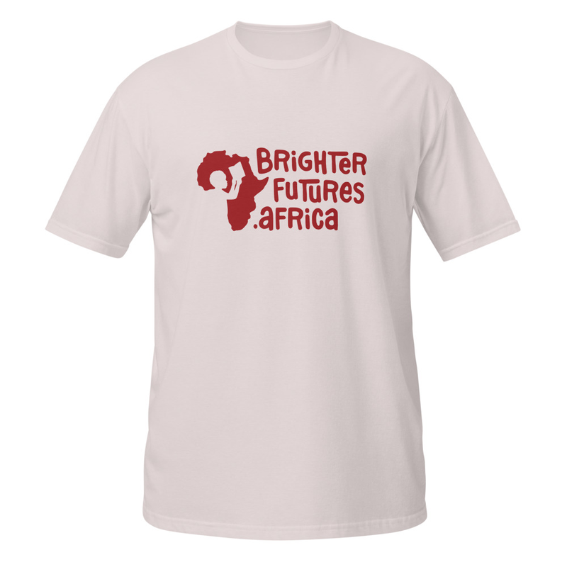 Brighter Futures Classic Tee (dark logo)