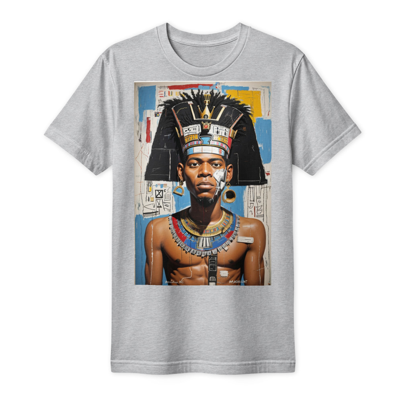 ANCESTRAL//CODE – XL, Heather Grey