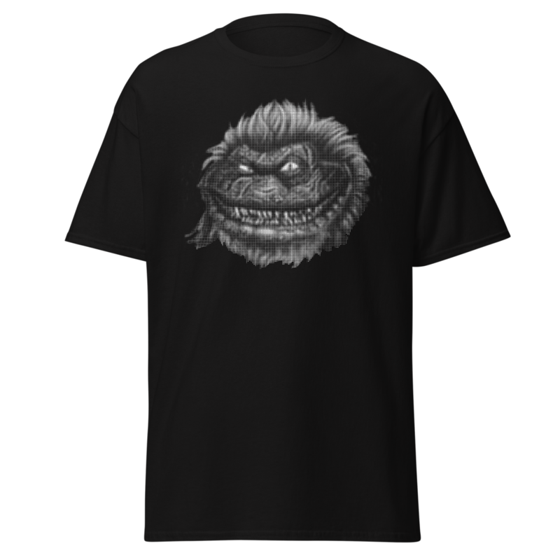 Crite Tee