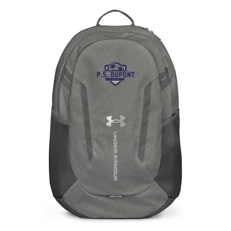 P.S. duPont Soccer Under Armour® Backpack