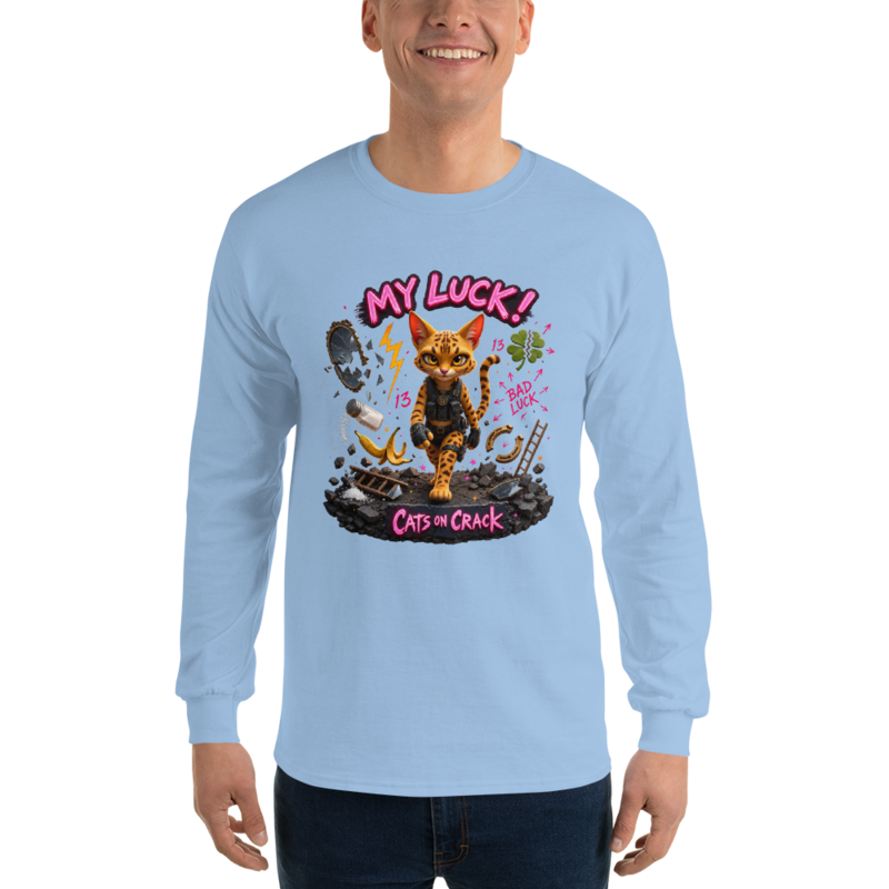 My Luck Long Sleeve