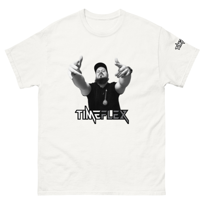 Timeflex T-Shirt
