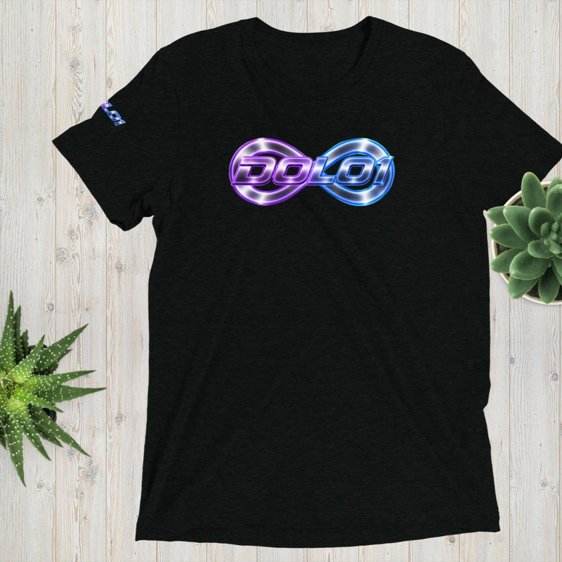 Dolo1 Infinity Tee