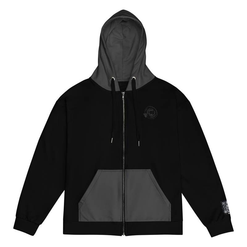 Sovereign Threads // v.MFST.93