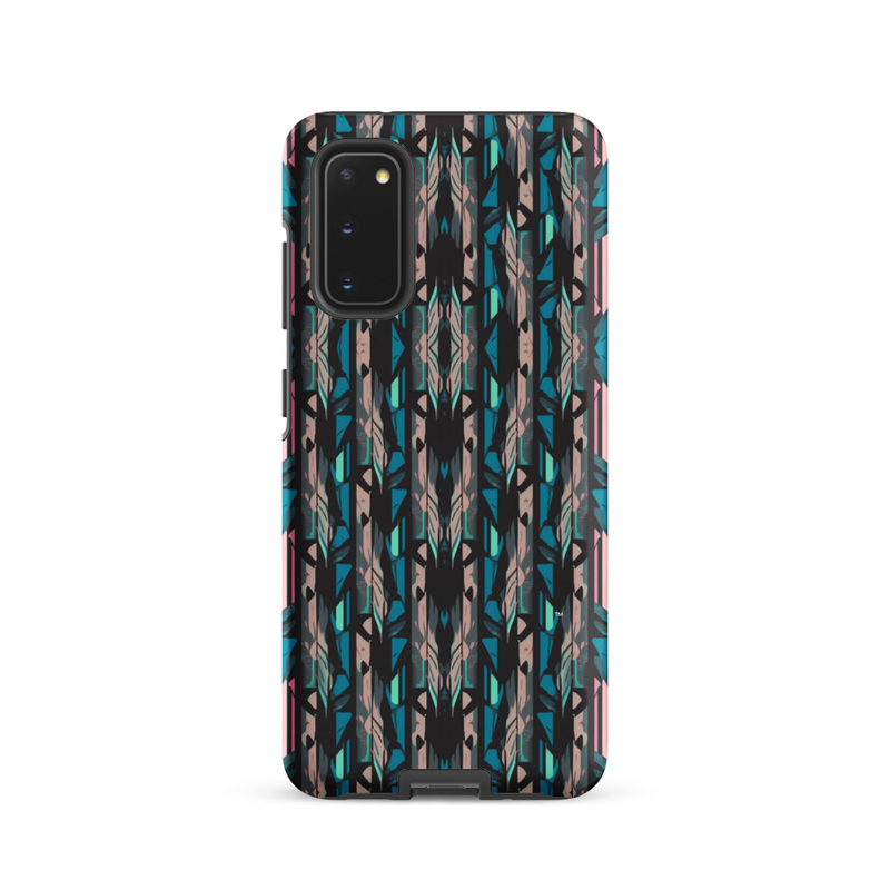 PowHer™ Tough case for Samsung®