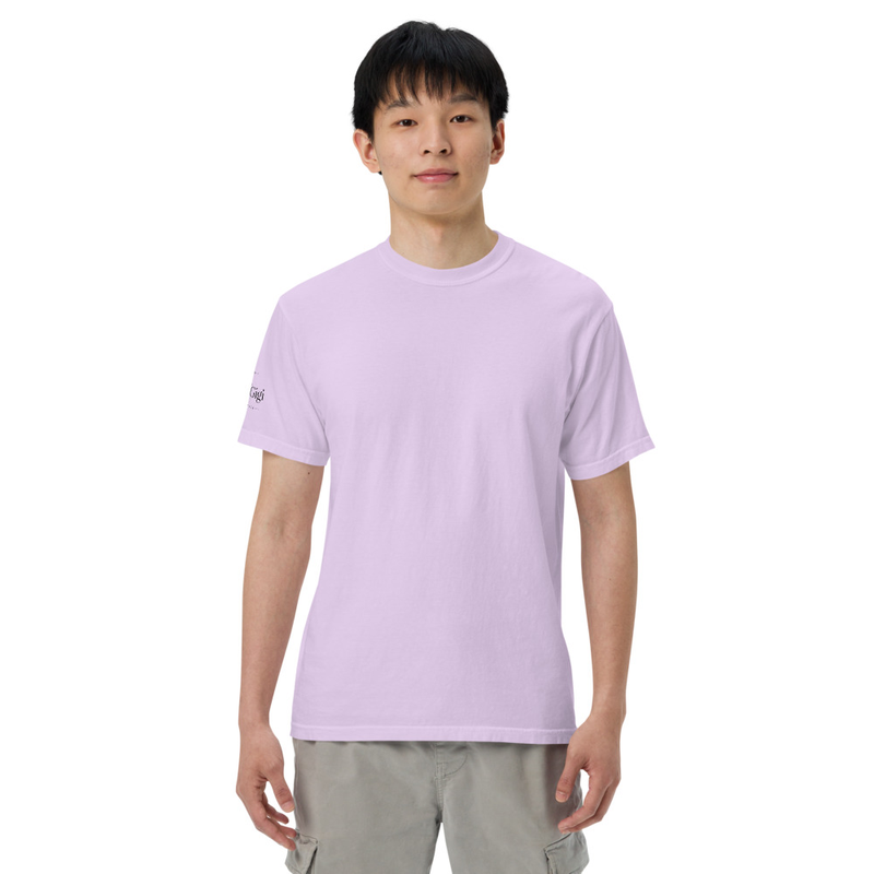 heavyweight t-shirt