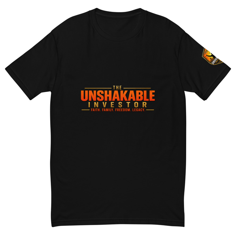 Short Sleeve T-shirt