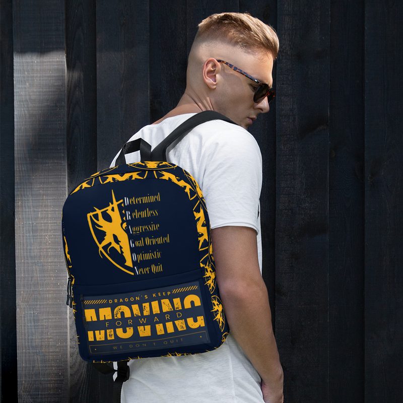 Backpack