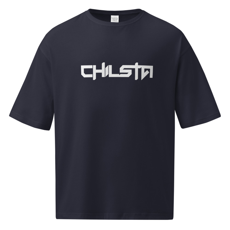 Unisex oversized t-shirt