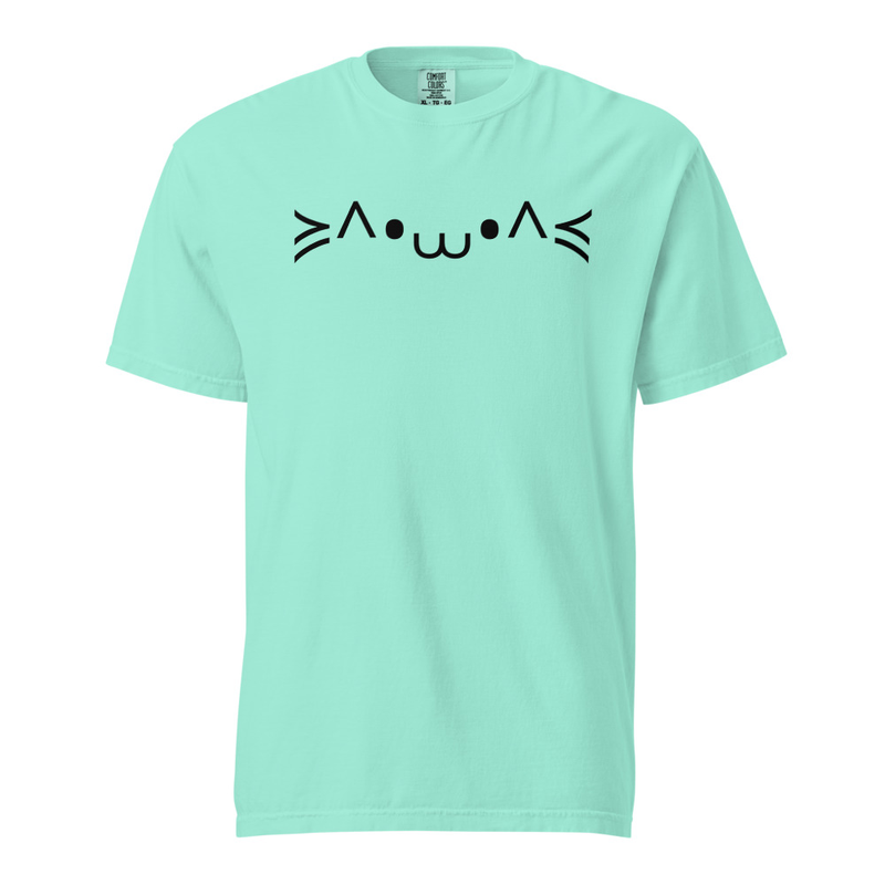 Chalky Mint