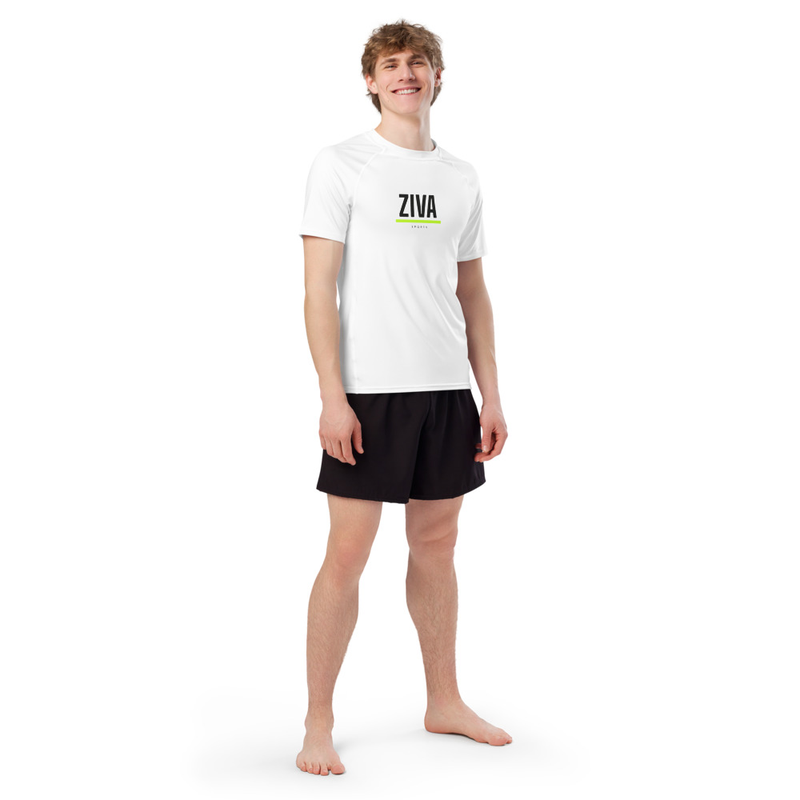 Men’s Rash Guard