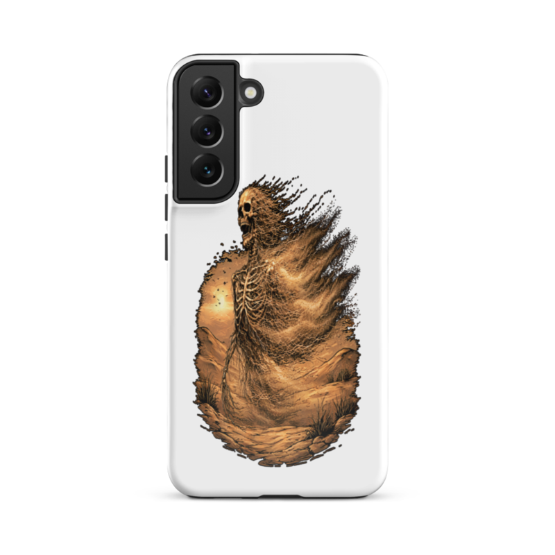 Went Like Tumbleweed Tough Case for Samsung®