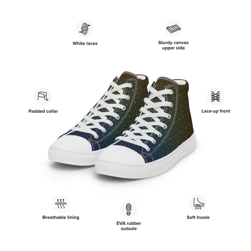 Men’s ANHEDONIA VD Jays
