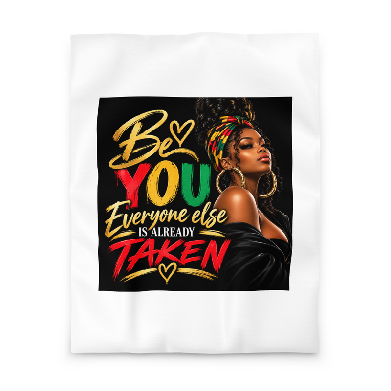 Duvet cover