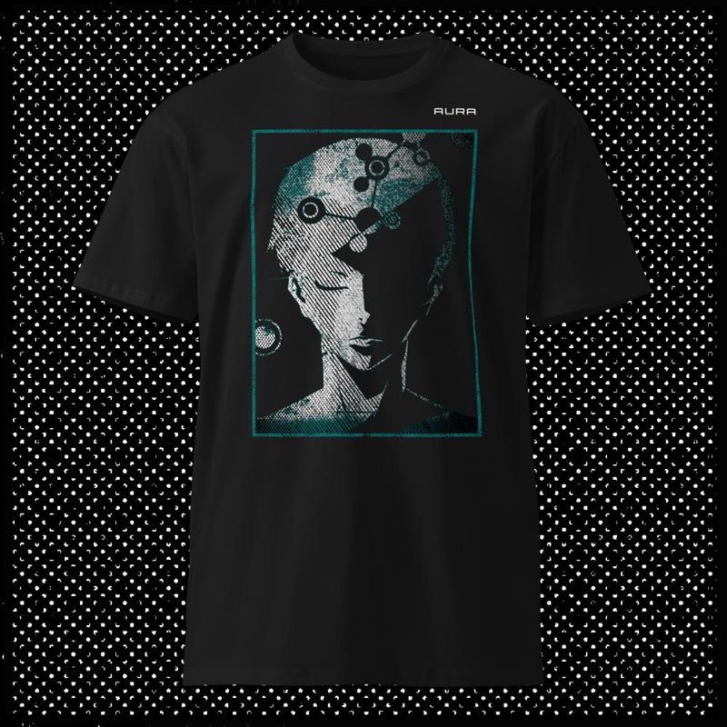 [ Elite ] Winter Nights - Attack of Titans [ AOT ] - T-Shirt - X1 - [ Limited-Time ]
