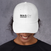 Dad hat view 22