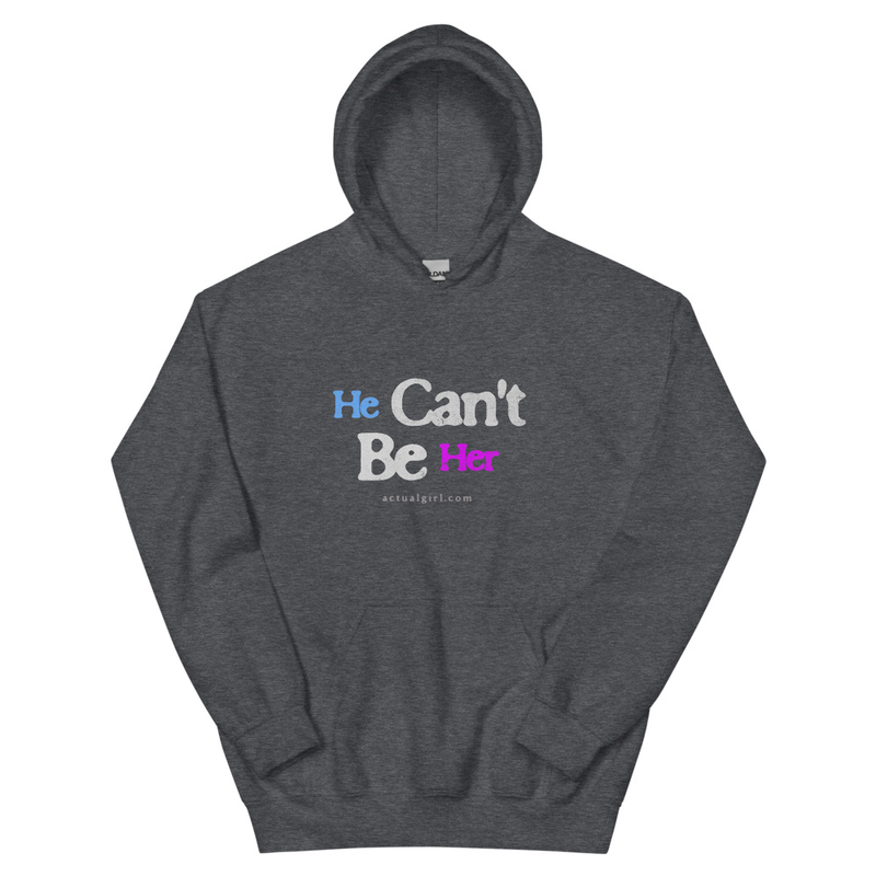 "He Can't Be Her" Actual Girl – Image 6
