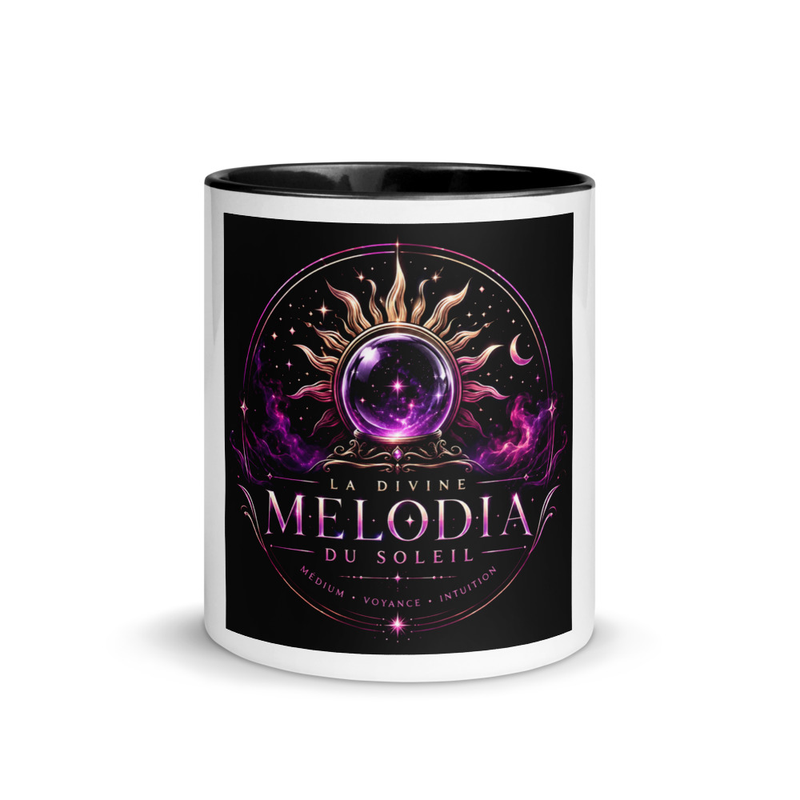 Mug Mélodia